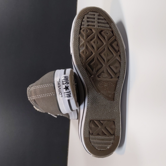 Converse All-star Chuck Taylor low top - Picture 4 of 8